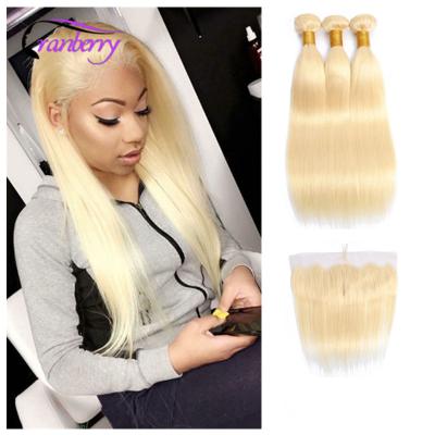 China STRAIGHT 100% Cuticle Aligned 613 HD Raw Unprocessed Weft Virgin Lace Closure Thin Layer 10a 13x6 Pelucas Peruvian Straight Human Hair for sale