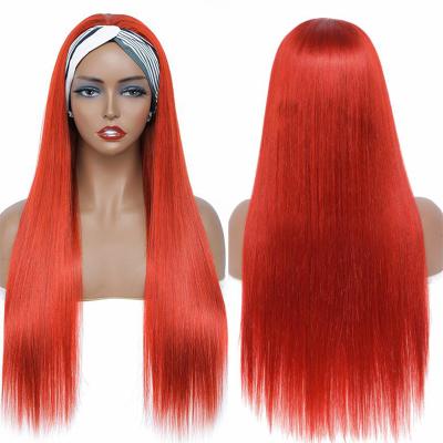 China Cheap Straight Burgundy Straight Front Virgin Color Ash Curly Closure 100% Gray Hair 180% Full Lace Wig 30 Inches Lead Blonde Rose Red for sale