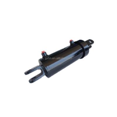 China Factory Small Bore Power Unit Industrial Hydraulic Cylinder for sale