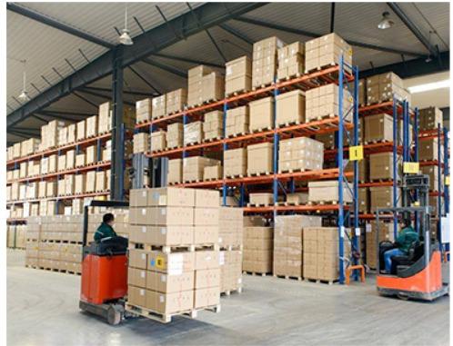 Verified China supplier - Yiwu Kong Lingsheng Daily Necessities Firm