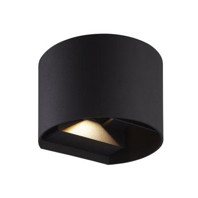 China Morden Modern Technology Wall Lamp Cheap High End Decorative Lights Led Wall Lamp for sale