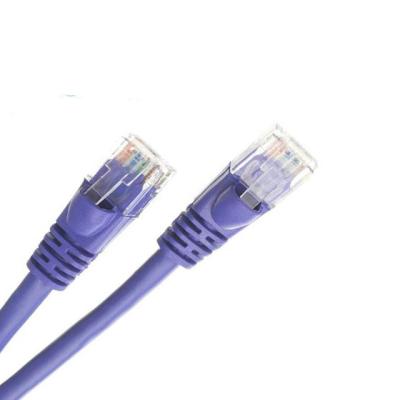 China Telecommunication BELDEN Data Lan Cable UTP 3 Meter Network Cat6 Lan Cable for sale