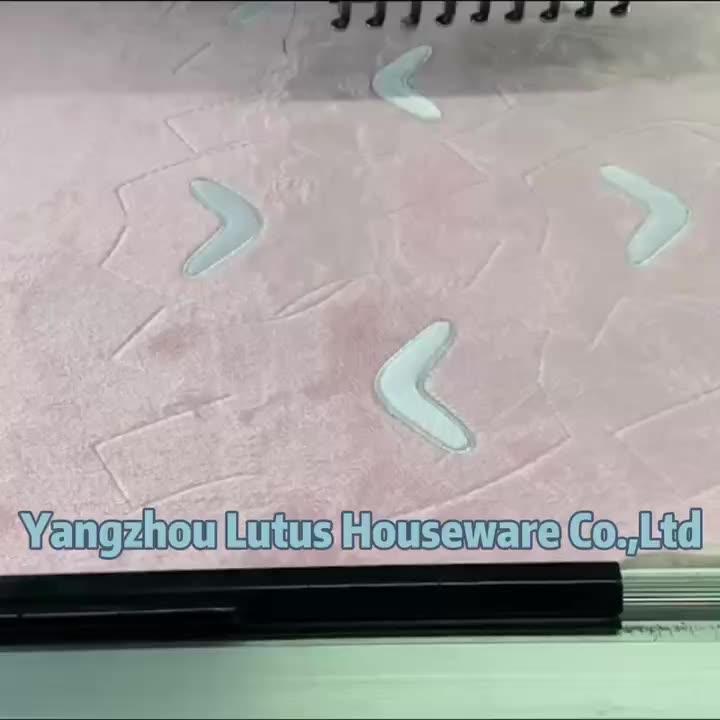 Verified China supplier - Yangzhou Lutus Houseware Co., Ltd.