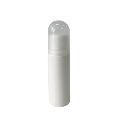 China Disinfectant Spray Bottle 30ML Vials Customizable Plastic Box Carry Plastic Bottles With You for sale