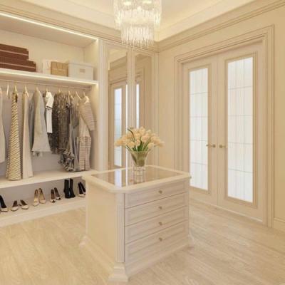 China New Arrival  Wardrobe Design Bedroom Men Wardrobe Designs Wall In Closet for sale