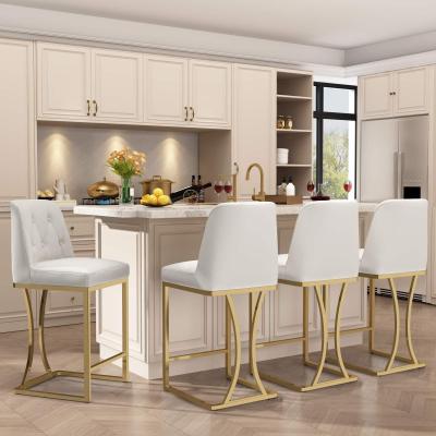 China Modern Kitchen Cabinets Complete Set Home Solid Wood High Gloss Custom Kitchen Cabinet for sale