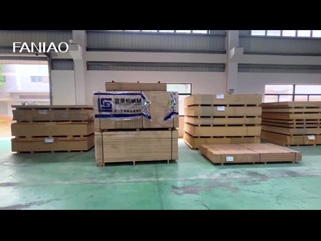 Faniao New Manufacturing Base in Foshan Officially Starts Large-Scale Trial Production!