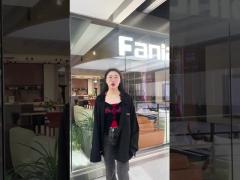 Inside Our Foshan Gaoming Kitchen Cabinet Factory: 6 Advanced Production Lines, 500 Skilled Workers,