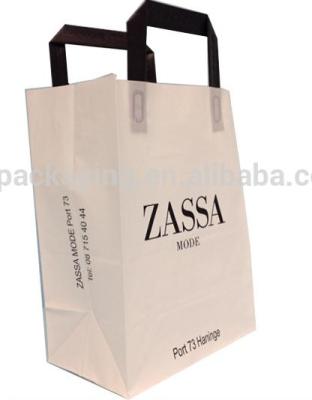 China Wholesale Promotional Cheap Custom HDPE LDPE Shopping Bag PE Plastic Gift Recyclable for sale