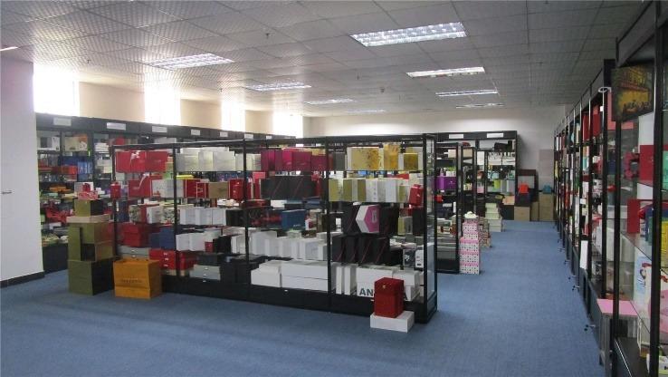 Verified China supplier - Huizhou Cailang Printing Products Co., Ltd.