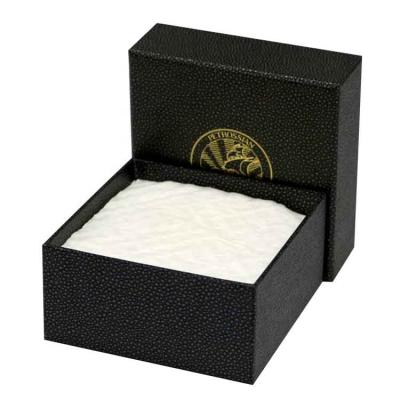 China Handmade Packaging Box Top And Bottom Packaging Box Gift Box With Lid for sale