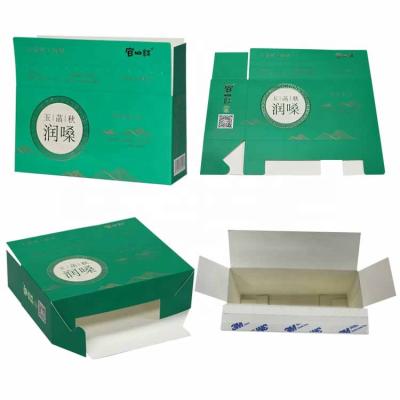 China Recyclable Custom Design Printing 250gsm White Paper Soap Kraft Bar Boxes For Soap for sale