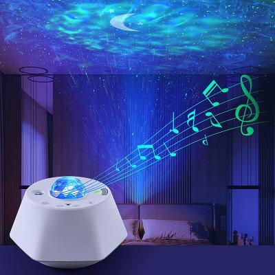 China Modern star sky projector kids bedroom led, galaxy lamp starry night laser projector for sale