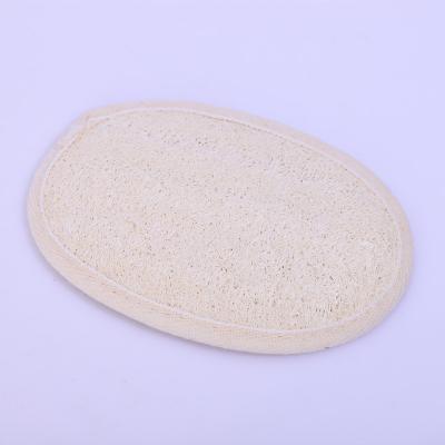 China All Feature Natural Eco-friendly Soft Material Loofah Shower Sponge And Loofah Scrubber for sale