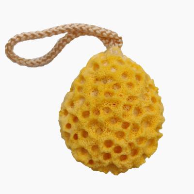 China All Natural Bath Sponge Baby Sea Sponge For Baby Bath Shower Soft And Durable Body Sponge for sale