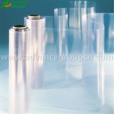 China Industrial Soft PVC Sheets Plastic Door Curtain , PVC Plastic Sheet for sale