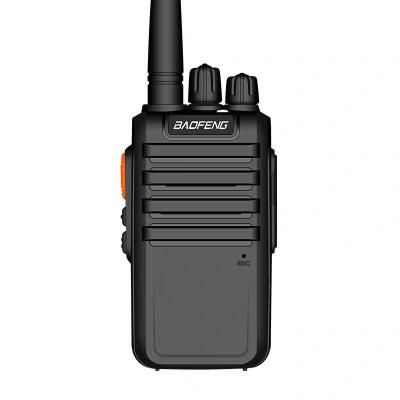 China High Capacity Outdoor Battery Professional UHF 400-470mhz 3000mAh Two Way Radio - Factory Price 16CH USB Fast Charger Baofeng M4 for sale