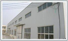 Verified China supplier - Jinan Hopetool CNC Equipment Co., Ltd.