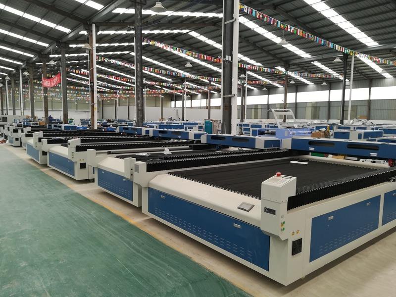 Verified China supplier - Jinan Hopetool CNC Equipment Co., Ltd.