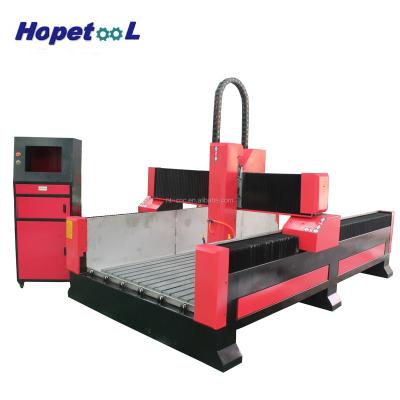 China Building Material Shops High Precision CNC Router Sheet Metal Cutting Machine for sale