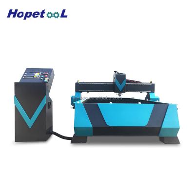 China Well Factory Cutting Thick Metal Plasma Cutting Machine for sale