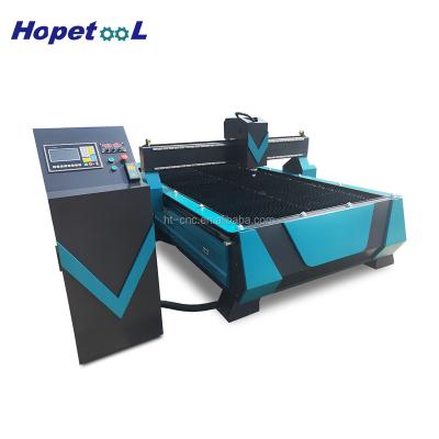 China Building Material Shops China Good Quality CNC Plasma Cutter For Metal for sale