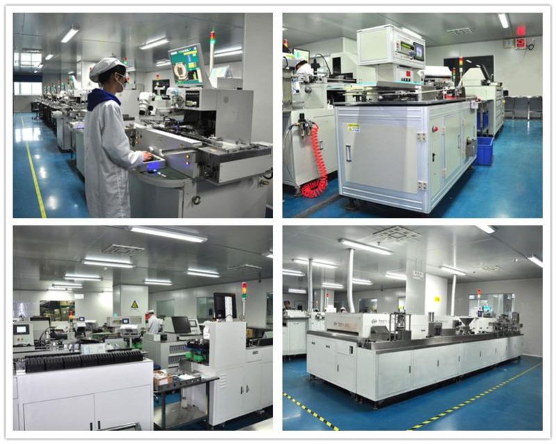 Verified China supplier - Shenzhen Aoying Technology Co., Ltd.