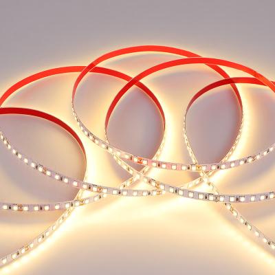 China LANDSCAPE Aoying High Density Led Strip DC12V With 480 LEDs /M Flexible COB Single Color Led Strip Lights for sale