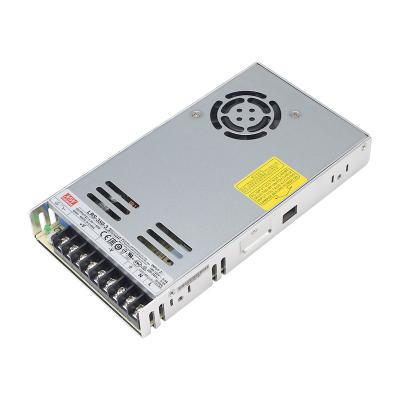 China Aoying MEANWELL S-360-12 Power Supply 15W-600W SMPS 5v 12v 24v MEANWELL AC Switching Power Supply for sale