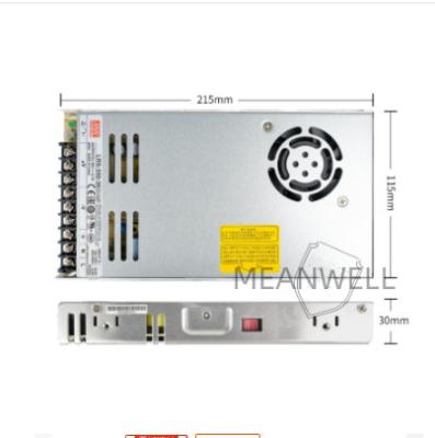 China AOYING MEANWELL S-360-12 Power Supply 15W-600W SMPS AC Switching Power Supply 3.3v 5v 12v 24v 36v 48v 5A 10A 15A 20A 30A Meanwell001 for sale