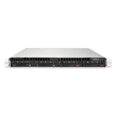 China Hot 2022 SuperMicro Server SYS-1029U-TRT 1U Supermicro Server 1u Rackmount Server 24 DIMM Slots Rackmount for sale