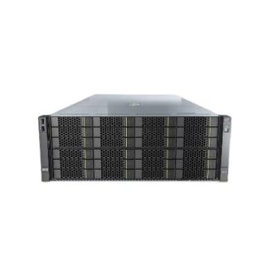 China Hot Selling Original Fusion Server 5288 V5 4U Huawei Server Rack Huawei Server Rack RH5288 V5 for sale