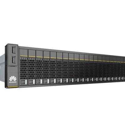 China Best Selling Original Huawei 2488 V5 Converged Server 2U Network Cabinet Hpe Memory Rack Server 2488 V5 for sale