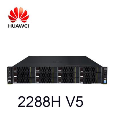 China Custom Metal Taishan 2288H V5 Memory Computer 2u Rack Server for sale