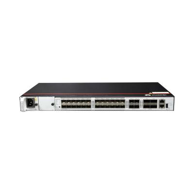 China LACP hua Wei CloudEngine S6730-H Series 25 GE Switch Core Enterprise S6730-H28Y4C Class Aggregation for sale