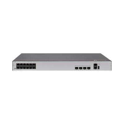 China Port POE Hua Wei 16 POE Ethernet Switch S5735-L12P4 S-A Gigabit Network Switch for sale