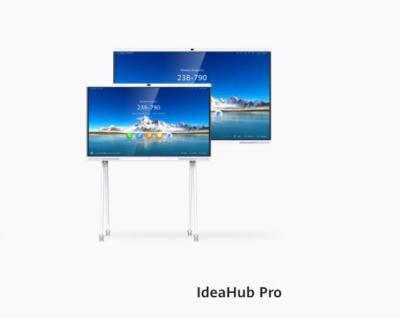 China New Style Communication System Office 65pro 86pro IdeaHub Huawei Smart Ideahub Pro 86 for sale