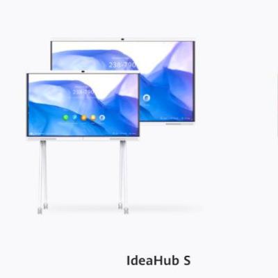 China Translation IdeaHub screen 65 inch video conference screen 86 inch screen for sale