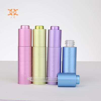 China High quality luxury personal care dropper for oil enssential oil bottle china oil for sale