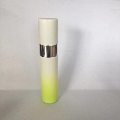 China New Design 20ml Personal Care Deodorant Can Spray Aluminum Atomizer New Technology for sale