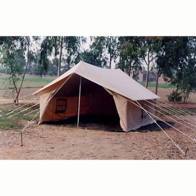 China Reliable Water Proof And Rust Proof Safe Disaster Relief Tents for sale