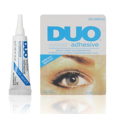 China Mordern factory direct sale glue for false eyelash makeup long lasting and easy to remove for sale