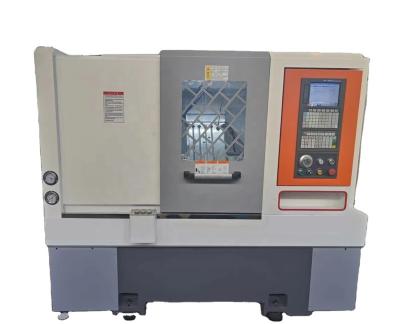 China Construction Material Shops Zhejiang Special Price New CNC Machine Tool JH-T36 Manufacture Offer Multifunctional High-precision Ramp Automatic Lathe for sale