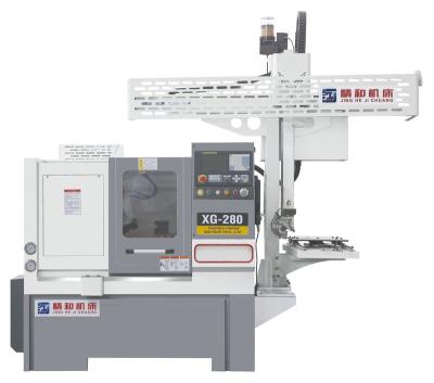 China Factory Direct Sales Customizable High Speed ​​Low Noise Lathe XG-280 Customizable CNC Machine Tool for sale