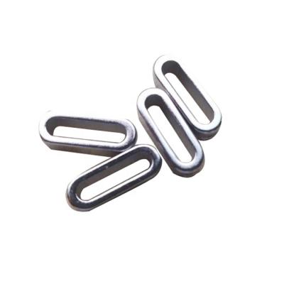 China Special Magnet Industrial Track Shaped N35UH Magnet Super Strong Neodymium Magnet for sale