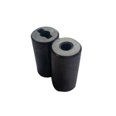 China Y25 Magnet Industrial Multipole Ferrite Ring Magnets For Motor Rotor for sale