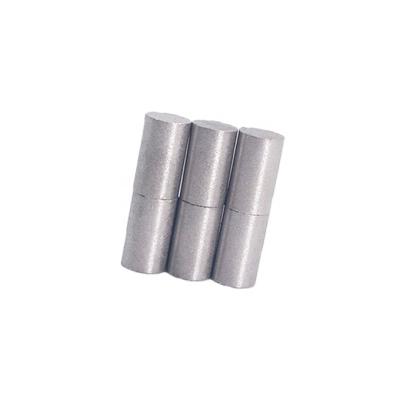 China Smco Industrial Cylindrical Magnet Coercivity Energetic Magnetic Block Shape Smco Magnet for sale