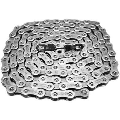 China MTB Bike SHIMANO DEORE M6100 Chain Bulk For Mountain Bike 12 Speed ​​118L 124L 126L Chain With Quick Link Bicycle Parts for sale