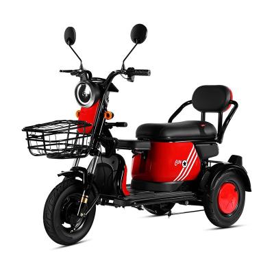 China 600W 48V28A 157*56*120cm Lithium Battery Household Mini Type Electric Motorcycle for sale