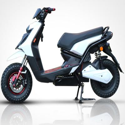 China Electric Motorcycle 96v120v Max Power 3000W Load Convenient 4 Speed ​​300kg Transmission Lithium Battery Endurance 100KM 192*68*112 for sale